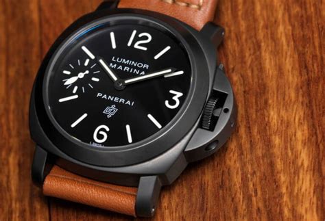 panerai pam 360 replica|fake panerai watch.